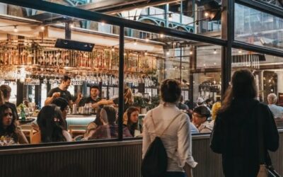 KANEKT 365 ANNOUNCES EDUCATIONAL WEBINAR FOR QUICK SERVE RESTAURANTS