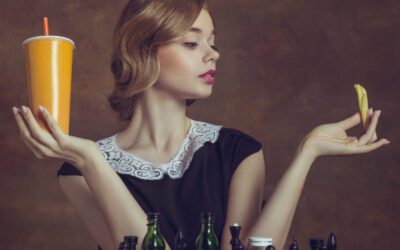 7 Undeniable Reasons QSR Restaurants Will Become the Unabashed King of the Restaurant Industry!