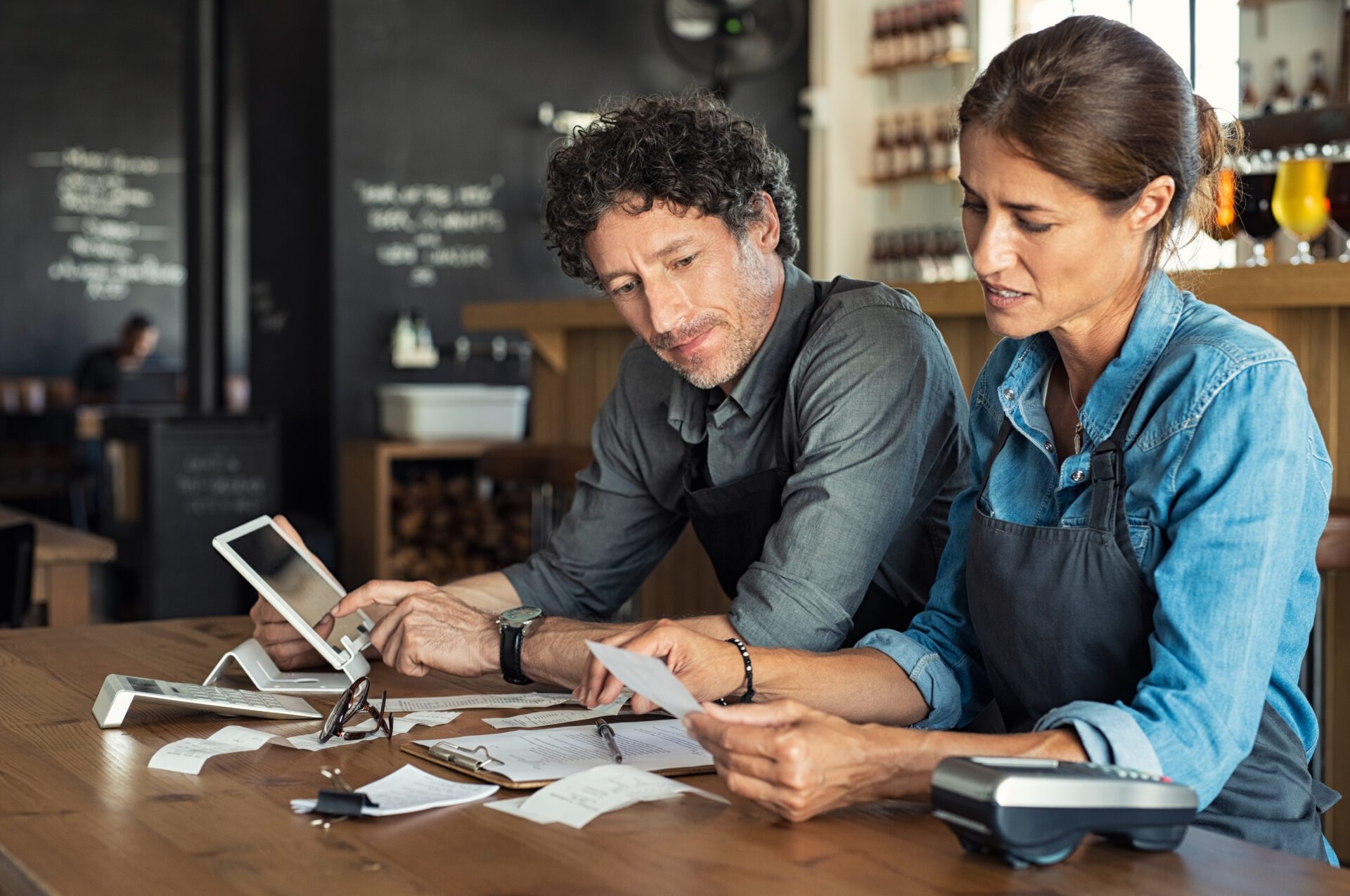 Restaurants are forced to increase menu items due to exorbitant food prices, leaving owners & managers with a serious challenge.