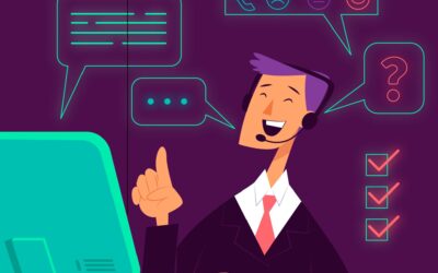 Using Empathy and Emotions in Call Centers