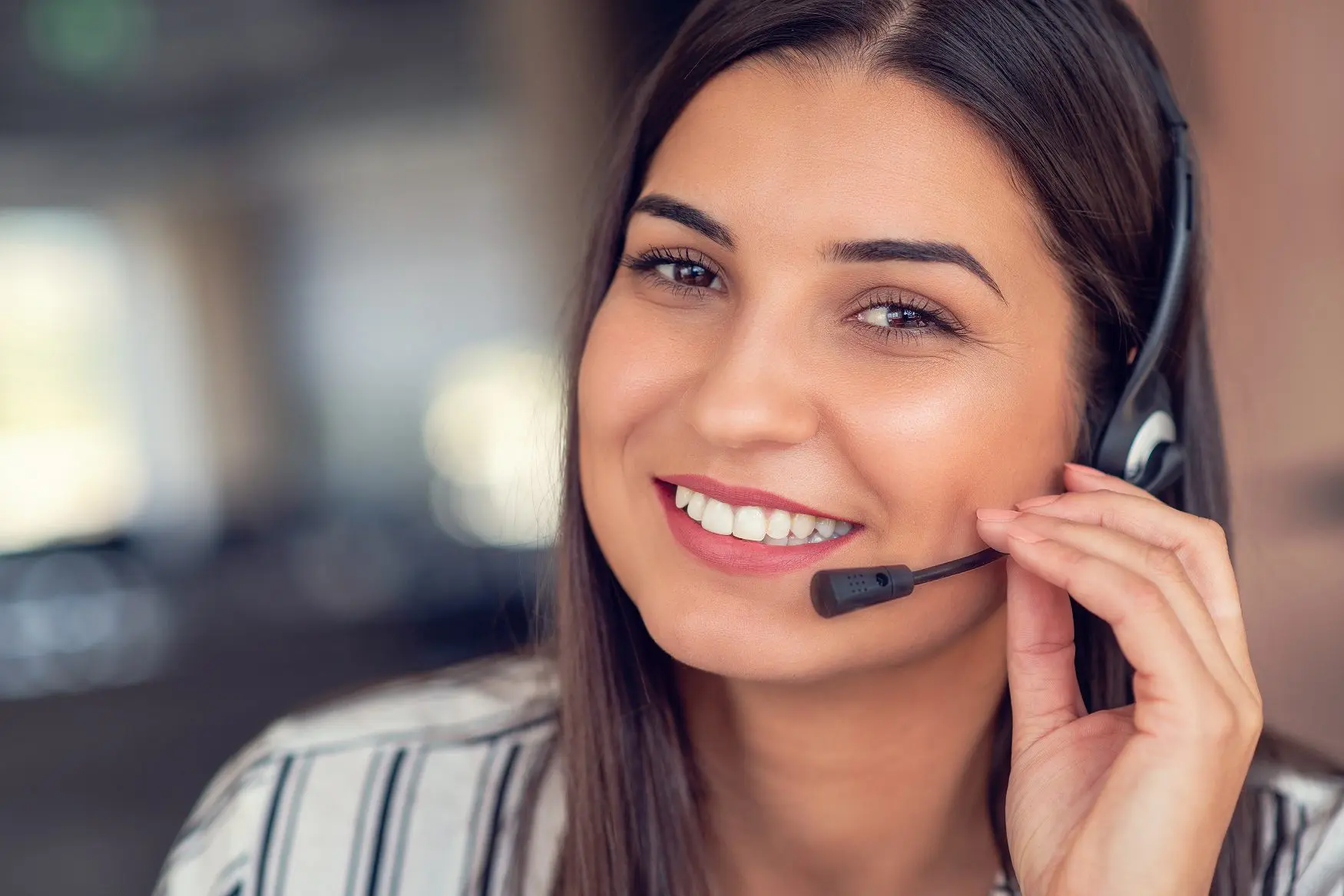 Treating QSR Customers as Valued Partners with Kanekt 365 Call Agents: From Transactions to Relationships: