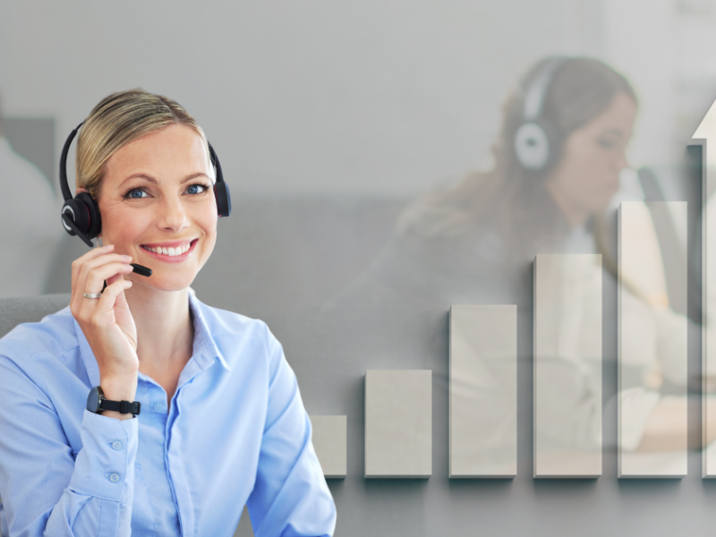 Upsell Every Day: How Call Center Agents Master the Art
