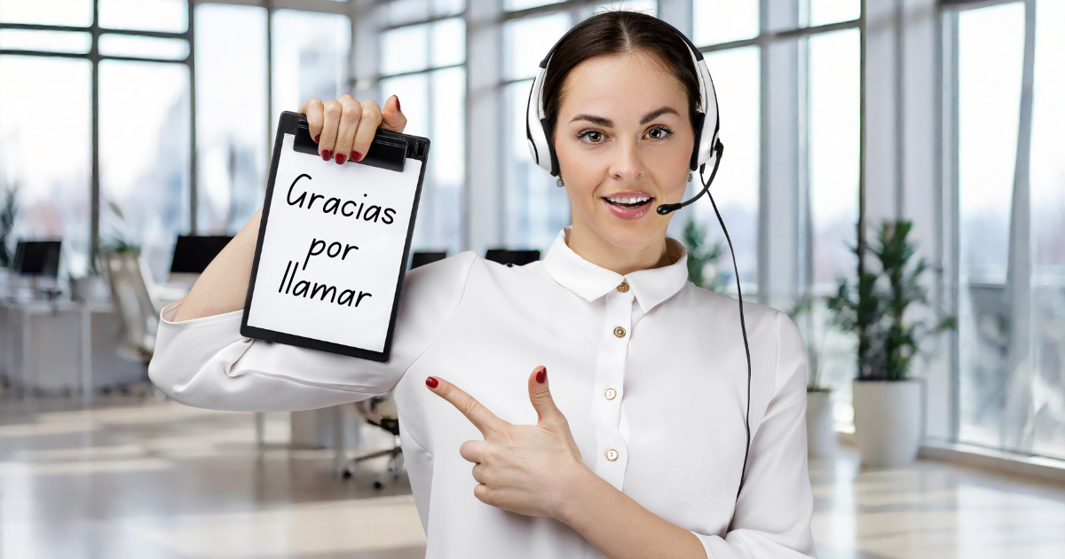 Adding a Bilingual Call Center