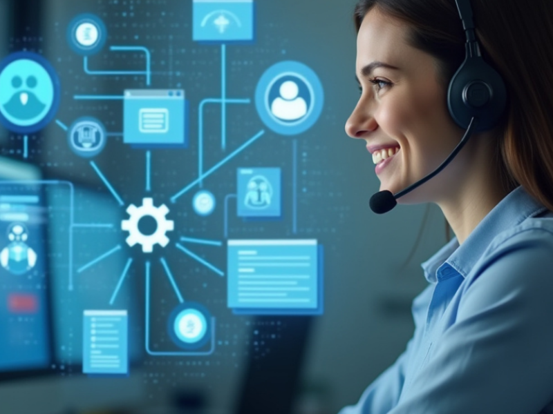 How a Call Center Drives QSR Efficiency and Enhances ROI