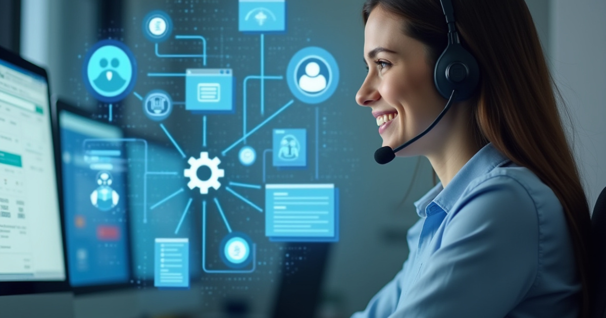 How a Call Center Drives QSR Efficiency and Enhances ROI