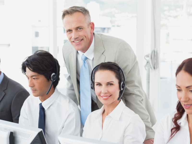 Your Call Center Checklist: What to Look for in a Quality Provider