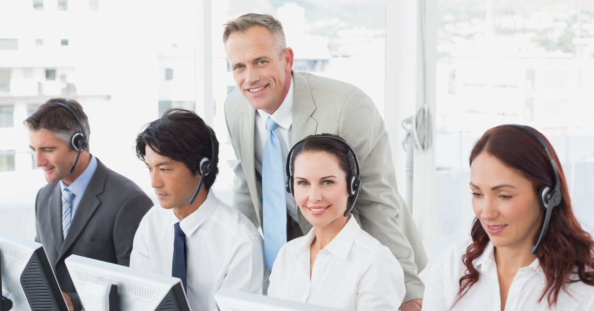 Your Call Center Checklist: What to Look for in a Quality Provider