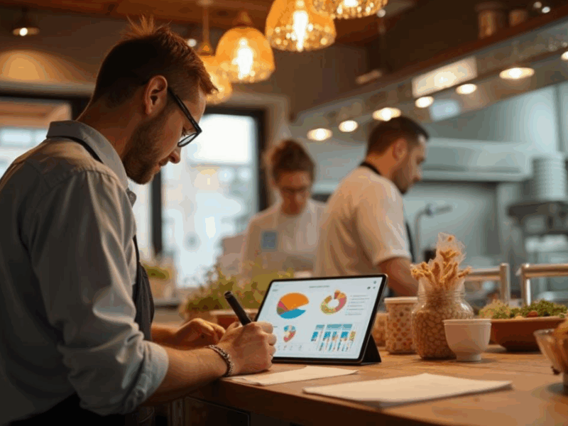 Top Call Center Metrics Every QSR Should Track