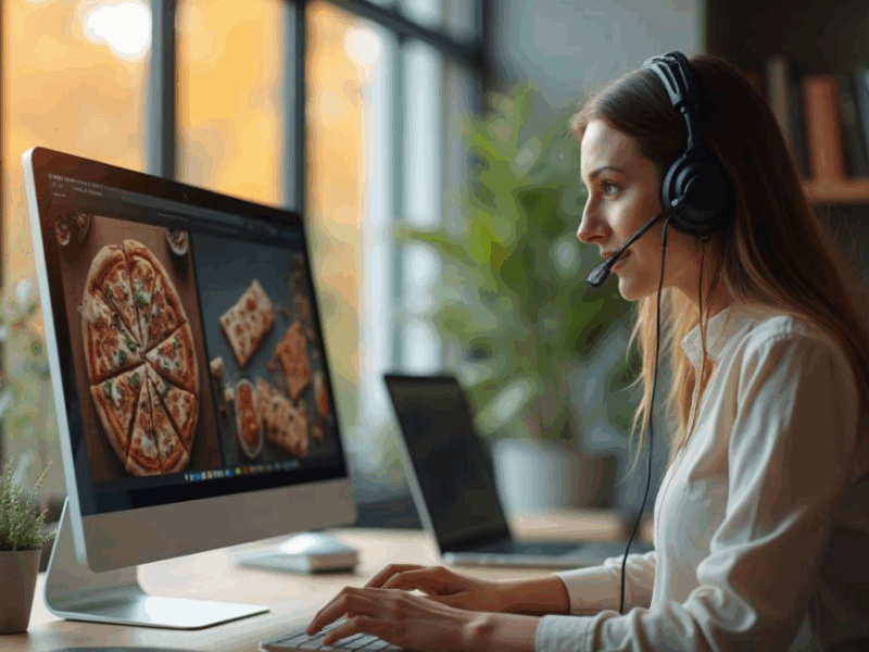 Reevaluate The Customer Service Strategy For Your QSR