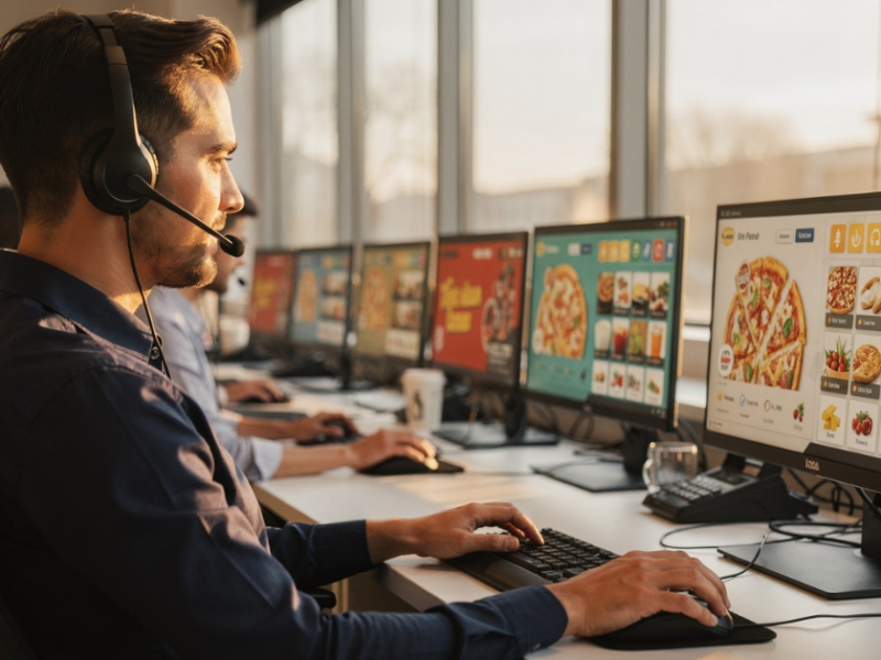 Strategies That Improve QSR ROI in 2026