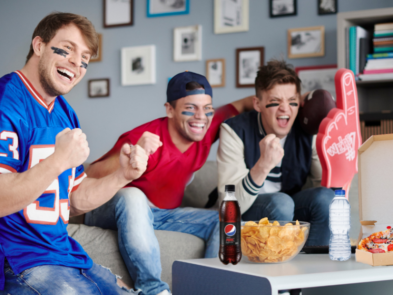 Continuing Steady Sales After Your QSR Game-Day Increases