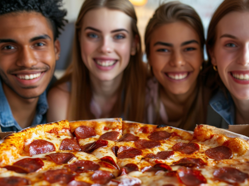 How QSR Call Centers Deliver Better Customer Experiences