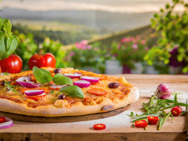 Spring QSR Promotions: March Is a Reset Month